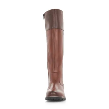 Remonte R6581-22 Women's Tall Leather Boot