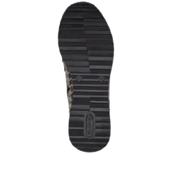 Remonte R2577-01Glitter Women's Hi-Top Sneaker