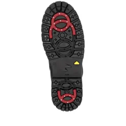 Remonte Women's Anti-Slip Flip Grip Winter Boot