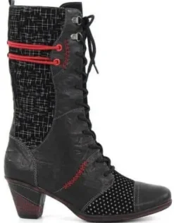 Remonte Women's Everyday Dress Boot