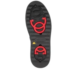 Remonte Women's Flip Grip Mid-Hi Winter Boot