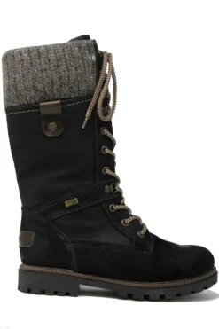 Remonte Women's Lambswool Lined Winterboot