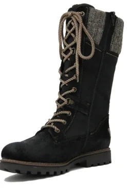 Remonte Women's Lambswool Lined Winterboot