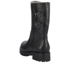 Remonte Women's Shearling Warm Winter Boot