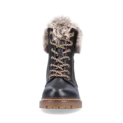 Remonte Women's Warm and Waterproof Winter Boot