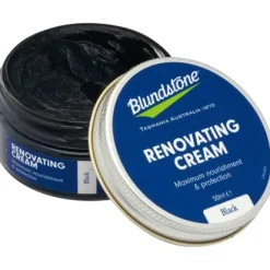 Renovating Cream - Black