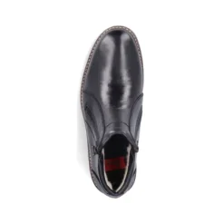 Rieker 33160-00 CLARINO/TURIN Men's Dress Boot