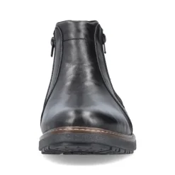 Rieker 33160-00 CLARINO/TURIN Men's Dress Boot
