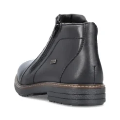 Rieker 33160-00 CLARINO/TURIN Men's Dress Boot