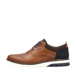 Rieker 14405-24 DALLAS/VIRAGE/SAMTCALF Men's Casual dress Shoes