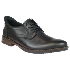 Rieker 10353-00 Ready2Go Step-In Men's Shoe