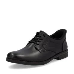 Rieker 10353-00 Ready2Go Step-In Men's Shoe