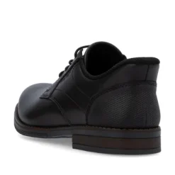 Rieker 10353-00 Ready2Go Step-In Men's Shoe