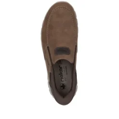 Rieker 03655-24 Ready2Go Step-in Men's Shoe