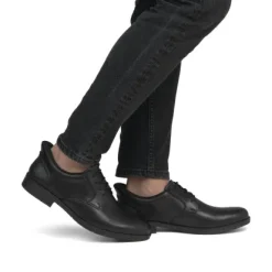 Rieker 10353-00 Ready2Go Step-In Men's Shoe