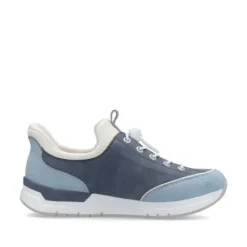 Rieker 58962 Ready2Go Step-In Women's Sneaker