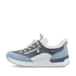 Rieker 58962 Ready2Go Step-In Women's Sneaker