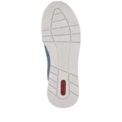 Rieker 58962 Ready2Go Step-In Women's Sneaker