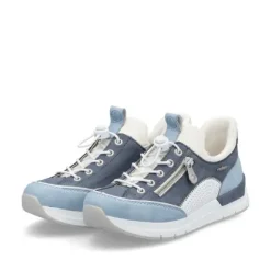 Rieker 58962 Ready2Go Step-In Women's Sneaker