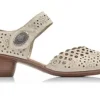 Rieker 43753-60 Women's Mary Jane