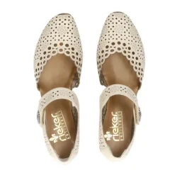 Rieker 43753-60 Women's Mary Jane
