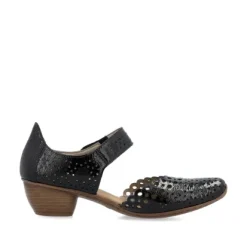 Rieker 43753-00 Women's Mary-Jane