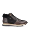 Rieker 49040-00 Women's Winter Sneaker