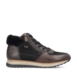 Rieker 49040-00 Women's Winter Sneaker