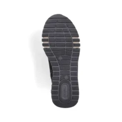 Rieker 49040-00 Women's Winter Sneaker