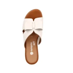 Rieker D6456-80 Women's Slide Sandal