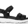 Rieker EVOLUTION V8452-00 Women's Sport Sandal