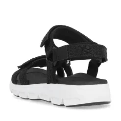 Rieker EVOLUTION V8452-00 Women's Sport Sandal
