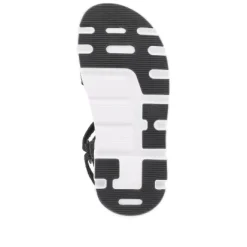 Rieker EVOLUTION V8452-00 Women's Sport Sandal
