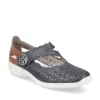 Rieker 413G4-14 Women's Mary Jane