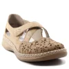Rieker 464H4-62 Stylish Women's Casual Shoe