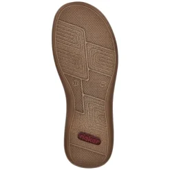 Rieker 464H4-62 Stylish Women's Casual Shoe