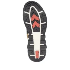 Rieker Icegrip Wool Lined Women's Winter Boot