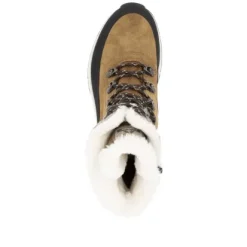 Rieker Icegrip Wool Lined Women's Winter Boot