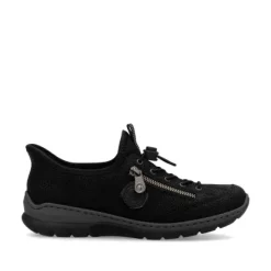 Rieker L32F1-00 Ready2Go Step-in Women's