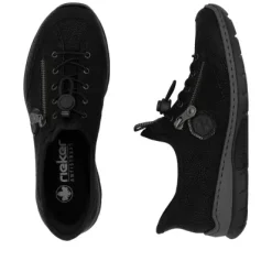 Rieker L32F1-00 Ready2Go Step-in Women's