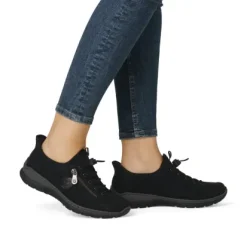Rieker L32F1-00 Ready2Go Step-in Women's