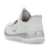 Rieker L32F1-80 Ready2Go White Slip-On Women's