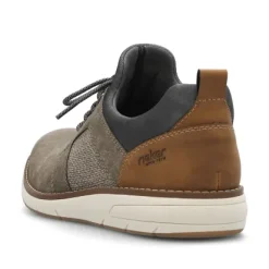 Rieker Men's Antistress Casual Shoe