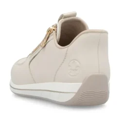 Rieker N1156-60 Ready2Go Beige Women's Shoe