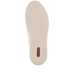 Rieker N1156-60 Ready2Go Beige Women's Shoe