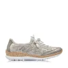 Rieker N42K6-40 Antistress Sneaker Women's