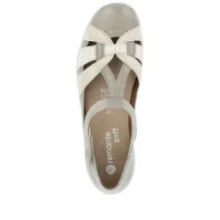 Rieker R7601-90 Women's Maryjane