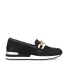 Rieker R2544-02 Women's Slip-on Stylish Loafer