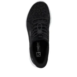 Rieker Ready-2-Go STEP-IN Sneaker