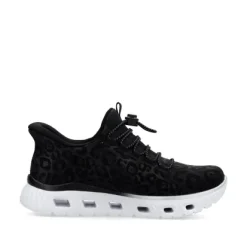 Rieker Ready-2-Go STEP-IN Sneaker